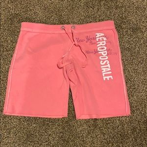 Aeropostale Shorts, size Small